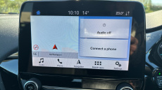 Ford Fiesta 1.0 EcoBoost Titanium 5dr Petrol Hatchback